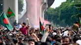 Pak's Spy Agency Accused Of Spreading False Anti-India Info Amid Bangladesh Unrest