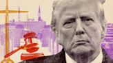 How a trial works: Trump’s first criminal case is in court