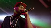 Curtis ‘50 Cent’ Jackson Developing Hip-Hop Competition Series ‘Unrapped’ At ABC