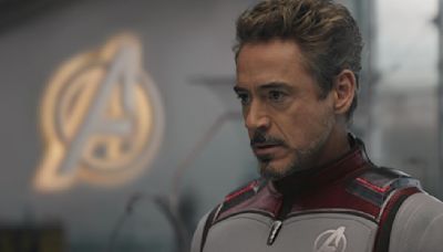 Avengers: Endgame directors are confused by Robert Downey Jr.'s comments about returning as Iron Man: "We closed that book"