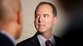 Commentary: Adam Schiff Forced to Give Important Speech Without a Suit After California Thieves Steal His Clothes