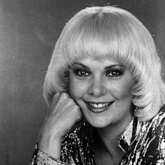 Ann Jillian