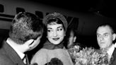 Maria Callas, cien años de leyenda y una vida entre la gloria y el escándalo