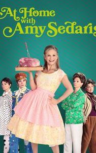 At Home With Amy Sedaris