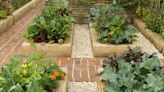 How to Plan, Start, and Maintain a Kitchen Garden