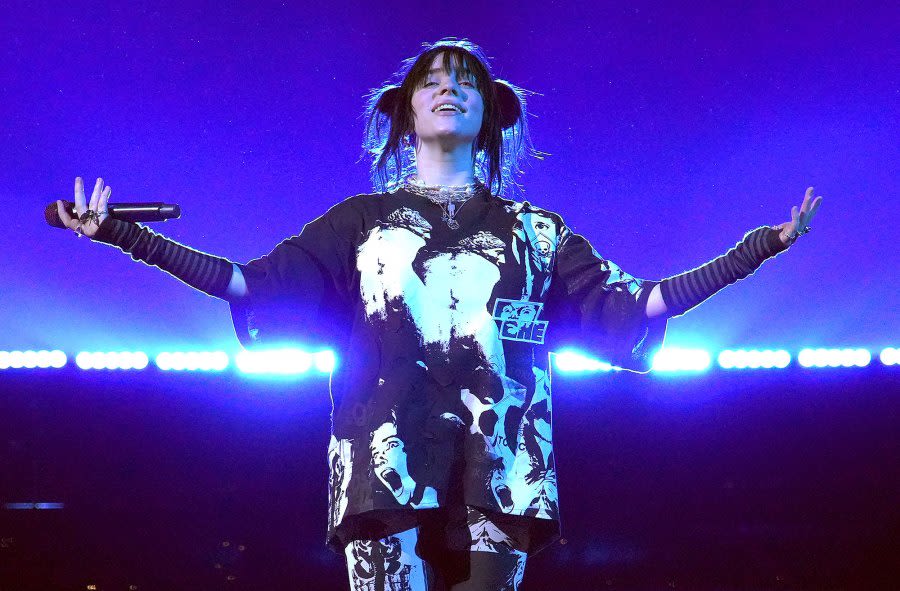 Billie Eilish Slams Ultra-Long Concerts Like the Eras Tour: ‘Psychotic’