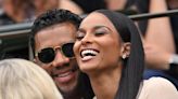 Ciara Is Pregnant! Singer Expecting Baby No. 4, Third Child With Husband Russell Wilson