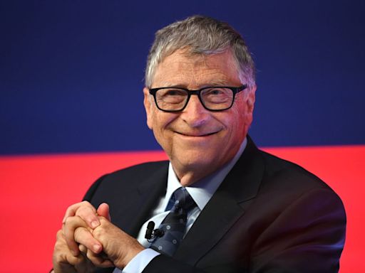 Com mansões espalhadas pelos EUA, Bill Gates paga 700 vezes mais impostos que um americano classe média