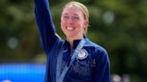 US mountain biker Haley Batten, 25, realizes Olympic dream in Paris