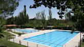 Las piscinas municipales de Tres Cantos abren hasta el 8 de septiembre