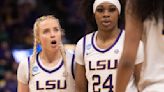 Former LSU guard Hailey Van Lith chosen for spot on USA Basketball 3x3 Olympic team