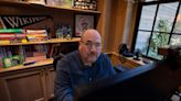 Q&A: Craig Newmark focuses gifts on journalism, cyberdefense