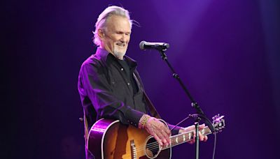 10 Unforgettable Kris Kristofferson Covers