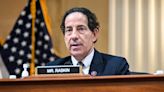 Jan. 6 panel is 'aware of' call between White House and rioter, Rep. Raskin says