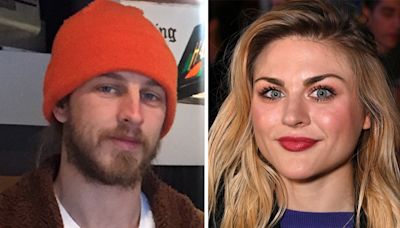 Riley Hawk and Frances Bean Cobain welcome a tiny Hawk: 'Love you more than anything'