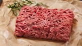 Ground Beef Is Being Recalled Nationwide