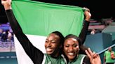 Nigeria, primer país africano que llega a cuartos en un torneo olímpico de baloncesto