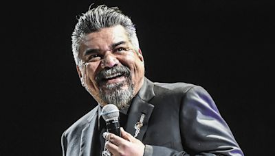 Comedian George Lopez's 'Alllriiiighhttt, Texas!' tour coming to Amarillo in August