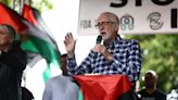 Jeremy Corbyn bands together with pro-Gaza independent MPs in Commons group