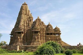 Hindu temple architecture