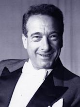 Victor Borge