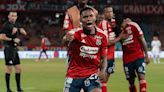 Medellín - Junior en vivo online: Liga BetPlay, en directo