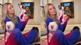 Peta criticises Paris Hilton for buying new chihuahua puppy