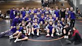 On To Wings Stadium: Bronson wrestling claims second straight D4 Regional Title