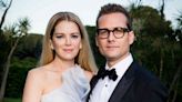 Who Is Gabriel Macht's Wife? All About Actress Jacinda Barrett