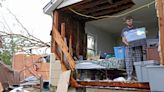 Tornadoes kill 3 in Oklahoma as governor issues state of emergency for 12 counties amid storm damage