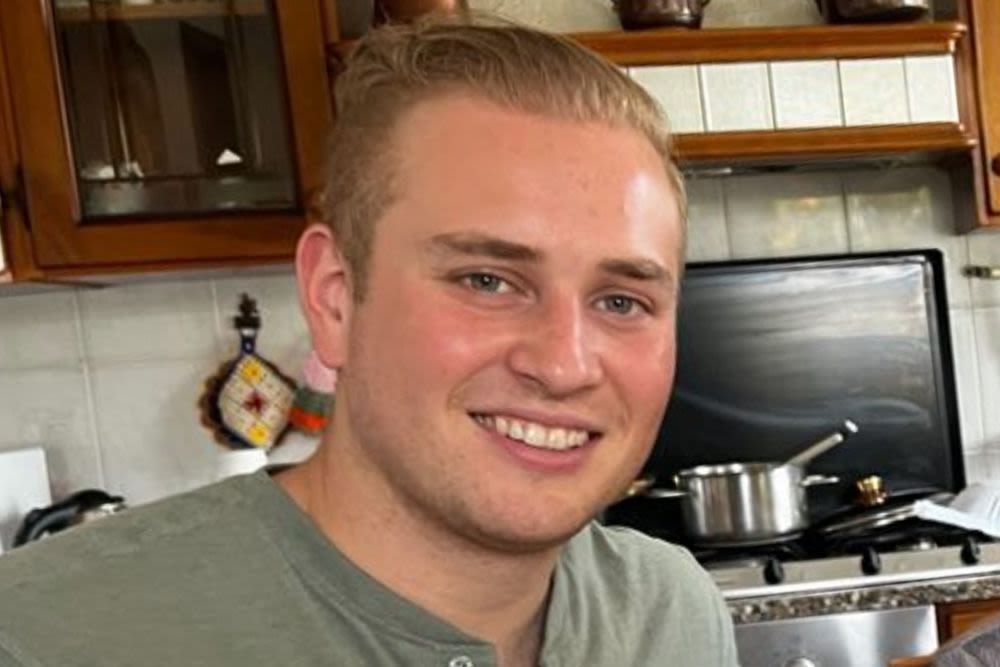 26-Year-Old Chef Dies Running Nashville Half-Marathon: ‘Treasured Son, Brother, Boyfriend, and Friend’