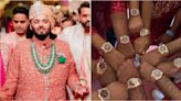 Anant Ambani-Radhika Merchant Wedding: New groom gifts Shah Rukh Khan, Ranveer Singh, and friends limited edition watches worth Rs 2 crore