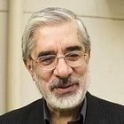 Mir-Hossein Mousavi