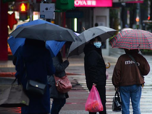 2021年台灣欠稅率5.1％僅高於日、星 受疫情衝擊 泰國、菲律賓欠稅衝破2成