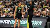 Skylar Diggins-Smith's rough start has Storm coach calling for 'grace' to be shown to star player