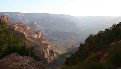 Grand Canyon hiker dies on popular trail, only 100 feet from finishing