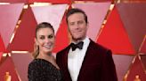 Armie Hammer and Elizabeth Chambers settle divorce weeks after he avoids charges in sex-assault case