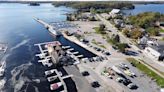 The ‘historic days when the Town Dock was a friendly, warm, and inviting tourist attraction’ are gone, argues Parry Sound downtown business association