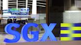 SGX disposes investment in the ICBC CSOP FTSE Chinese Government Bond Index ETF for $31 mil
