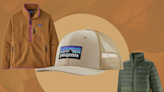 Patagonia's Black Friday Sale Is Live—Save Over 50% on Coats, Fleeces & Hats for The Entire Family