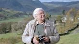 Famous guidebook and author's achievements lauded in North Yorkshire talk