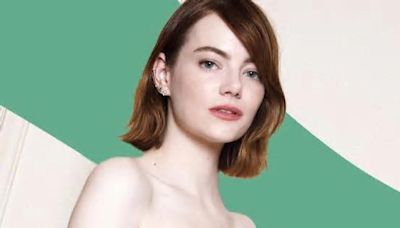 Emma Stone revela el motivo por el que no utiliza su verdadero nombre en Hollywood