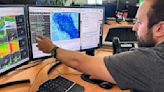 'Change is just constant': Weather service, technology evolve to meet public needs