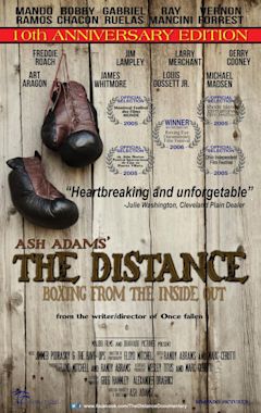 The Distance