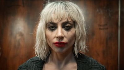 ‘I Found Her To Be Without Ego and Had Such Fierce...Costar Lady Gaga in the ‘Joker: Folie à Deux’ Featurette