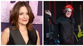 Famous birthdays list for today, May 18, 2024 includes celebrities Tina Fey, Mark Mothersbaugh