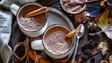 Butter Is The Secret To Ultra-Rich Instant Hot Chocolate