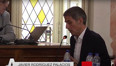 El PSOE insta al PP a romper su pacto de gobierno con Vox en Alcalá de Henares