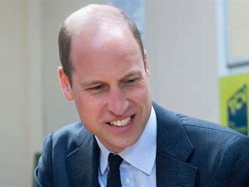 Prinz William Diese Aufgabe fällt ihm im Haushalt zu