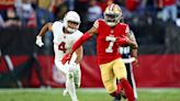 San Francisco 49ers’ most underrated player: CB Charvarius Ward